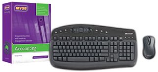 MYOB offer