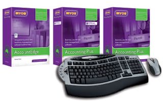 MYOB offer