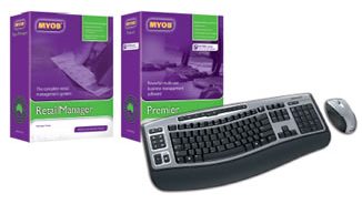MYOB offer
